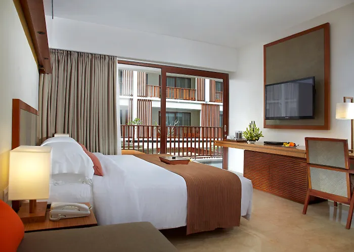 The Magani Hotel And Spa