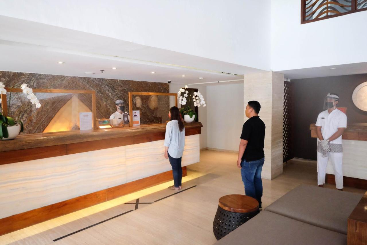 Hotel The Magani And