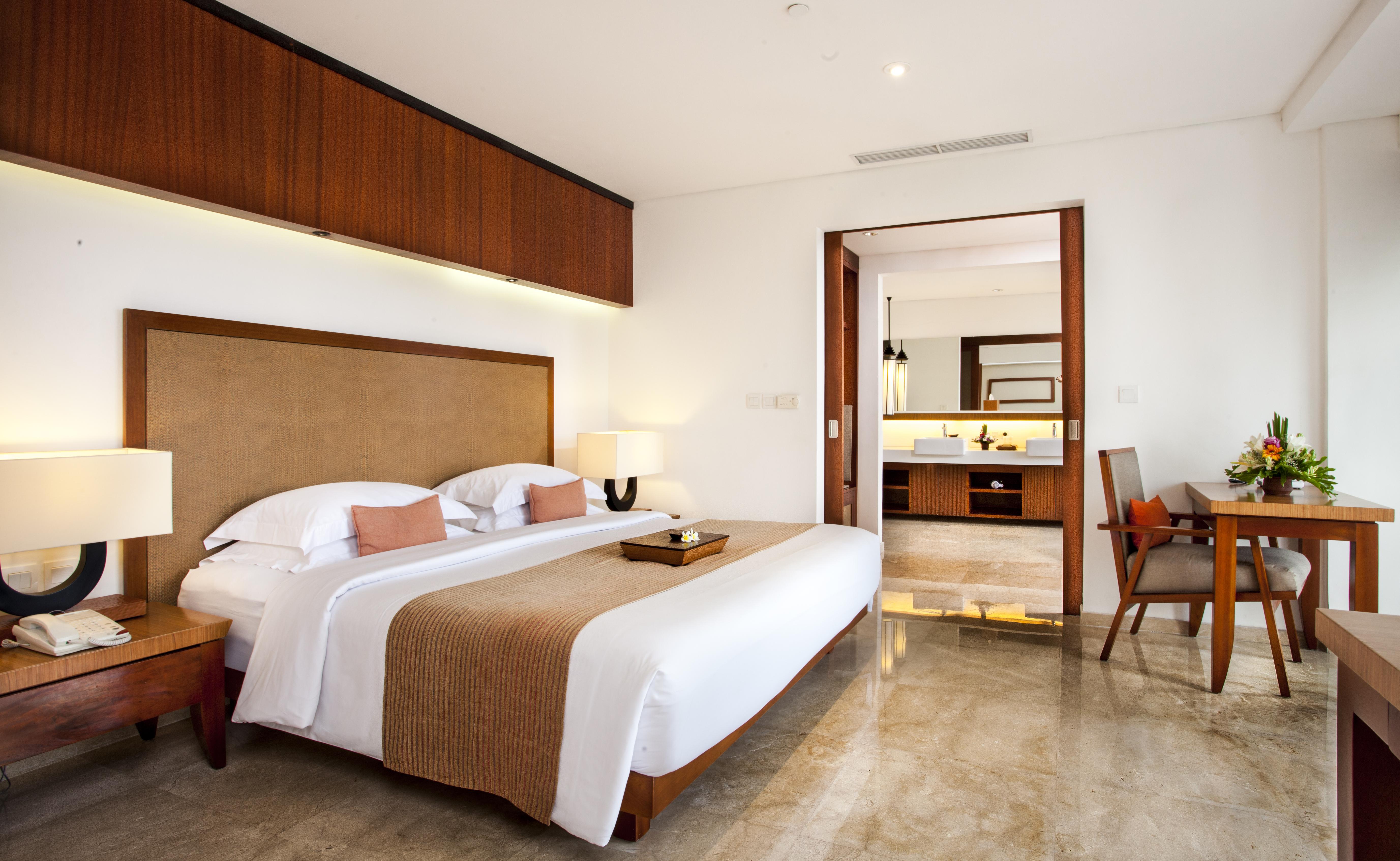 The Magani And Hotel Legian