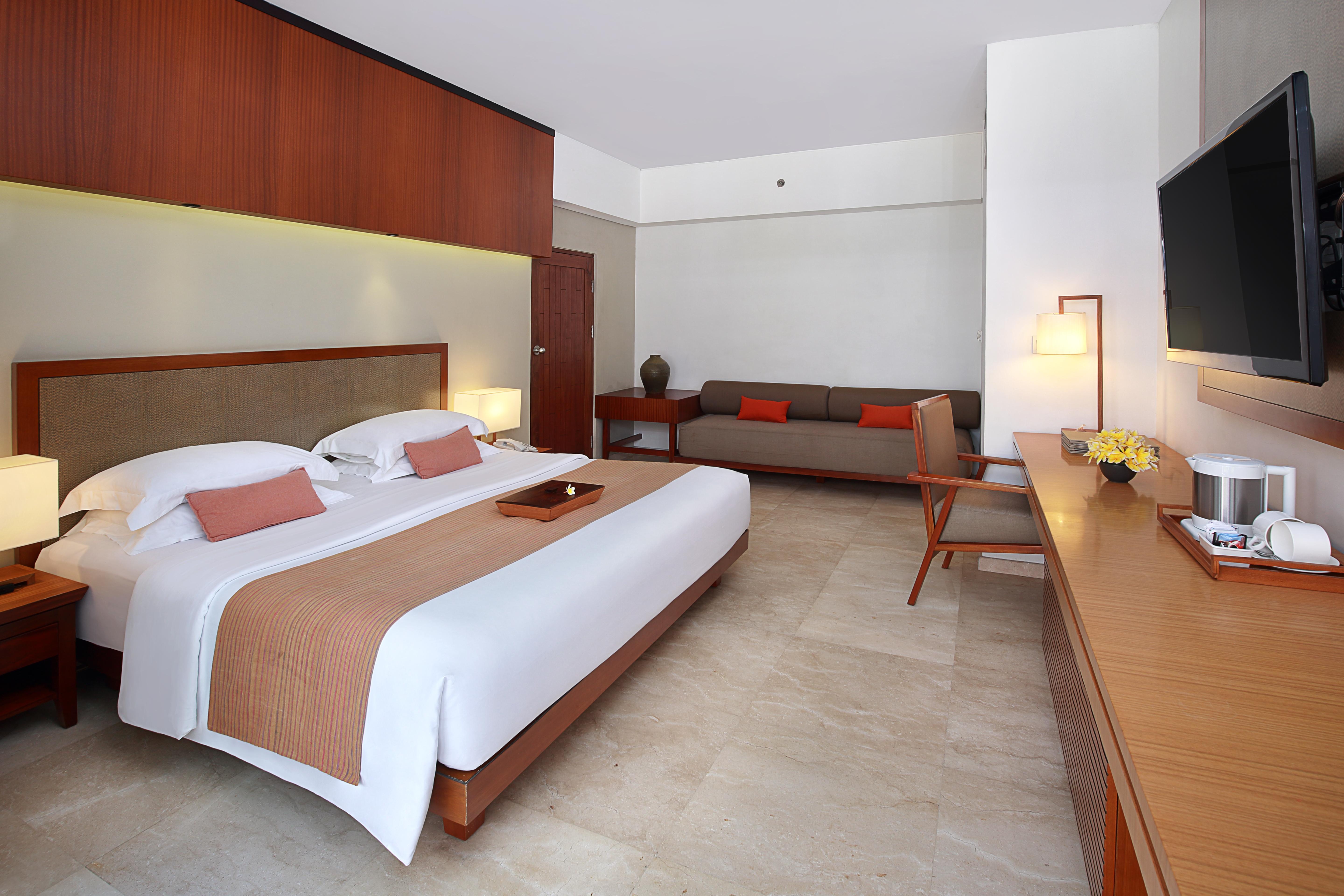 Hotel The Magani And Legian