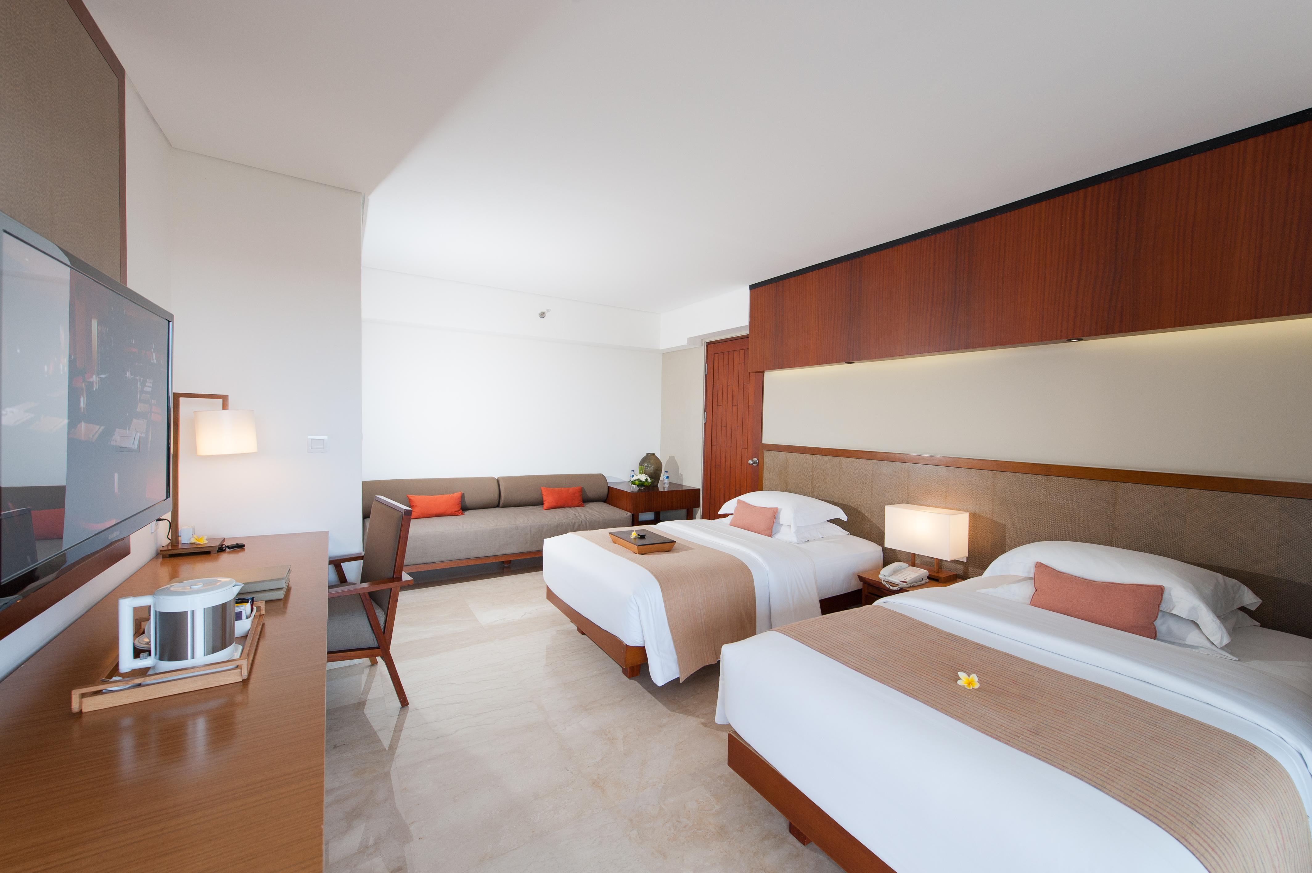 Hotel The Magani And