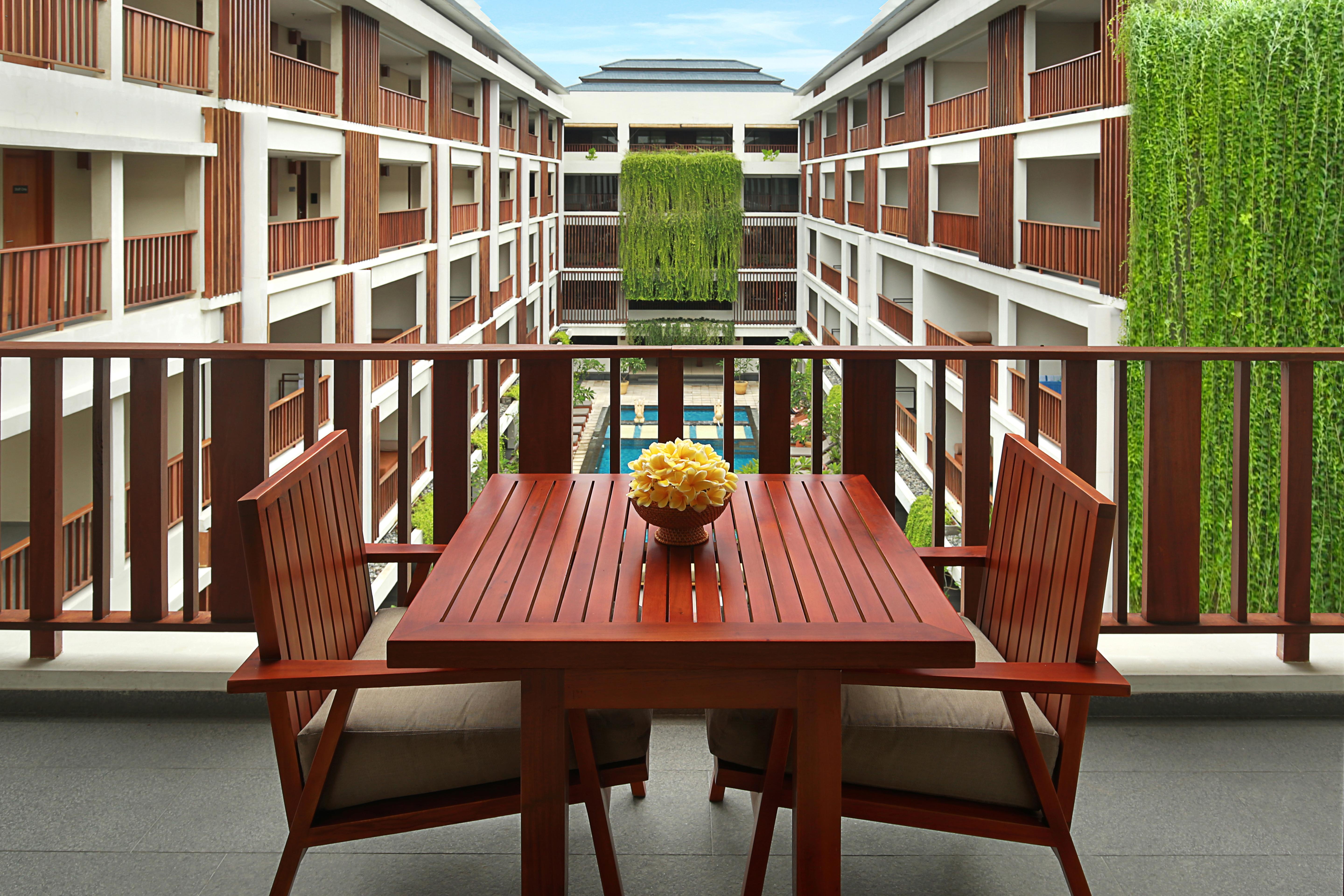 Hotel The Magani And Legian