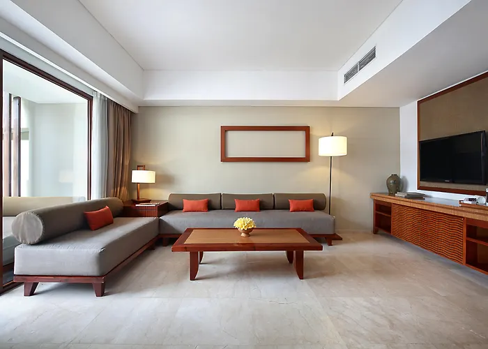 The Magani Hotel And Spa
