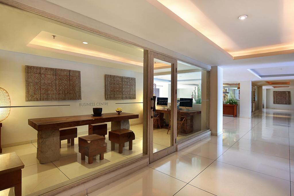 The Magani And 5* Legian (Bali)